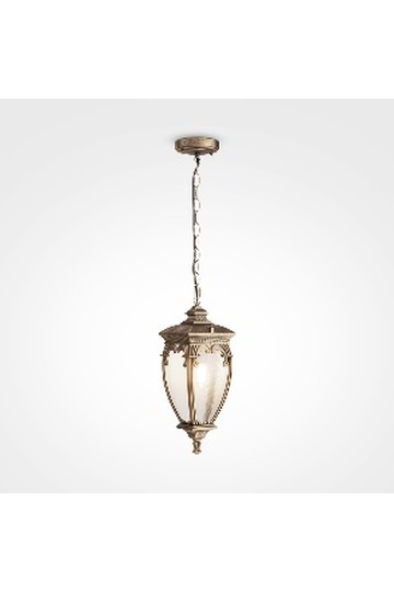 Pendant Lamp O414PL-01GB