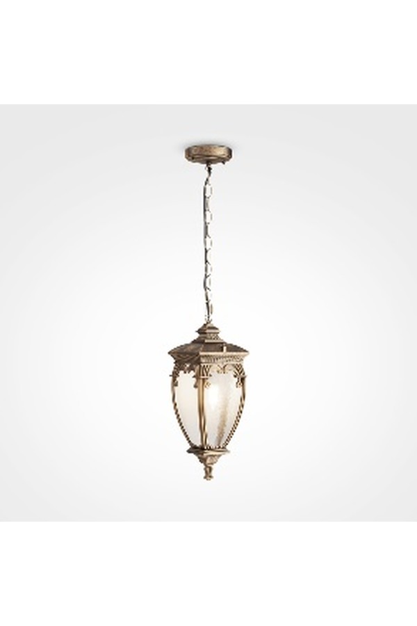 Pendant Lamp O414PL-01GB