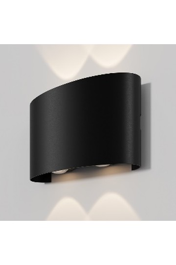Wall Lamp O417WL-L4B3K
