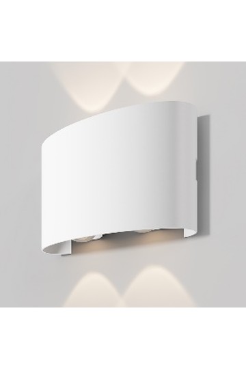 Wall Lamp O417WL-L4W3K