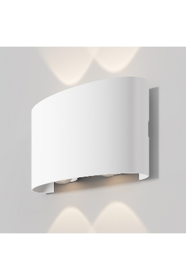 Wall Lamp O417WL-L4W3K