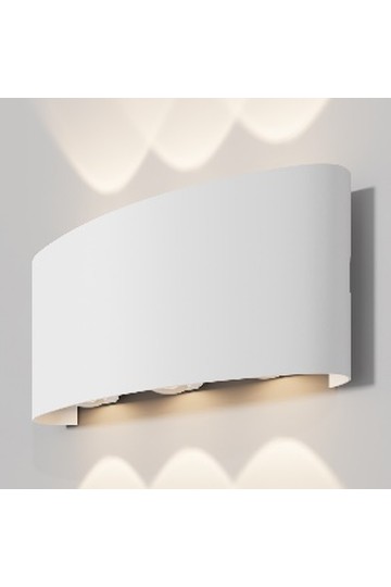 Wall Lamp O417WL-L6W3K