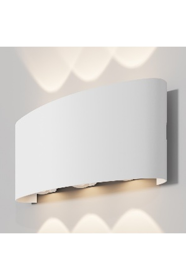 Wall Lamp O417WL-L6W3K