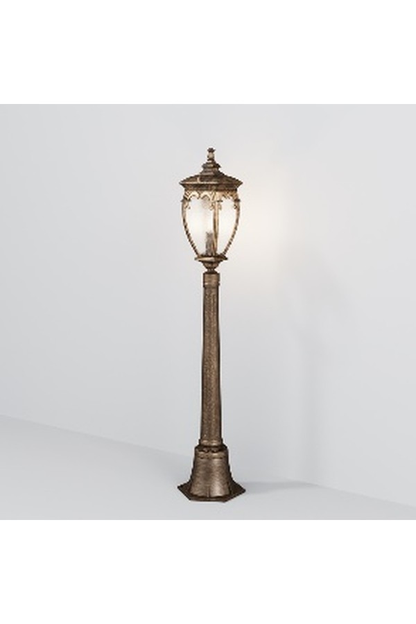 Landscape Lighting O414FL-01GB1