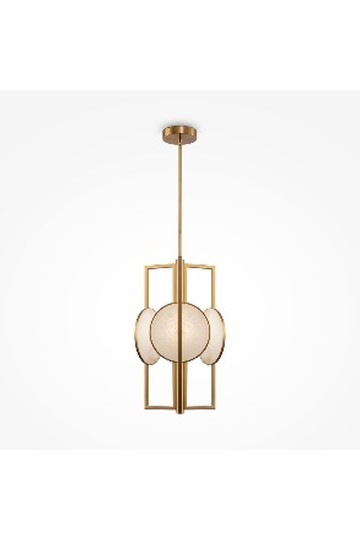 Pendant Lamp MOD099PL-03G