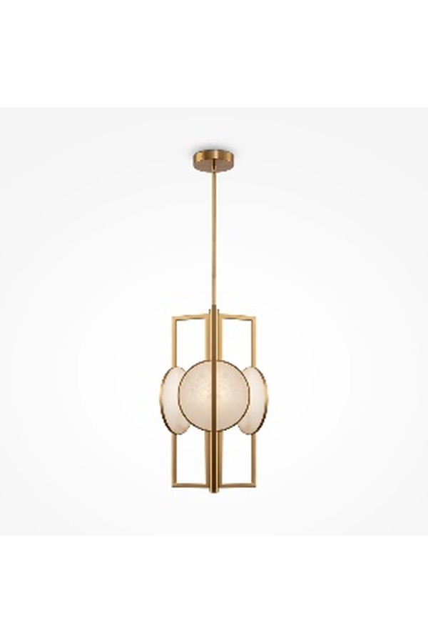 Pendant Lamp MOD099PL-03G