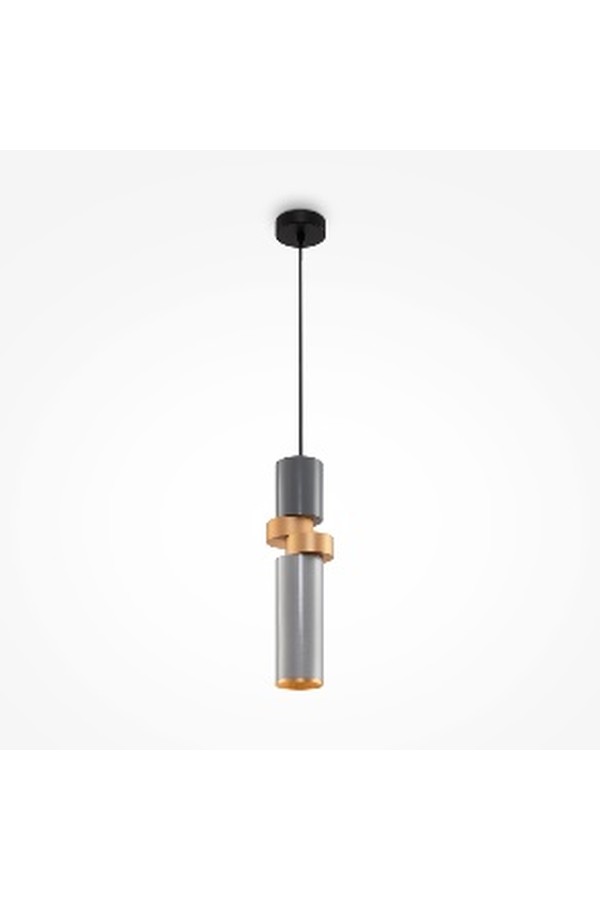 Pendant Lamp MOD303PL-01CFL2