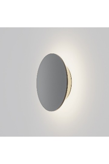 Wall Lamp O420WL-L12GF