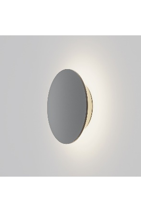 Wall Lamp O420WL-L12GF