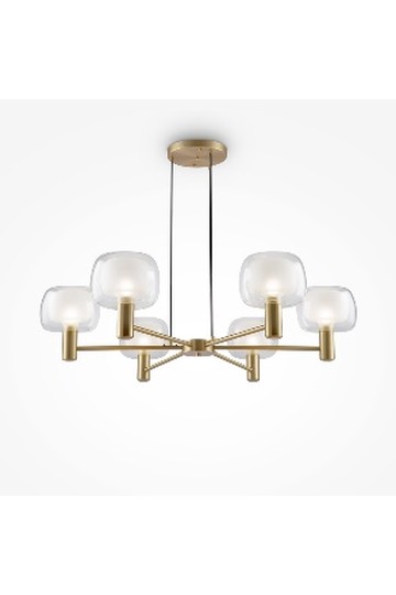 Pendant Lamp MOD411PL-06G