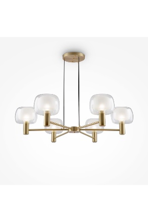 Pendant Lamp MOD411PL-06G