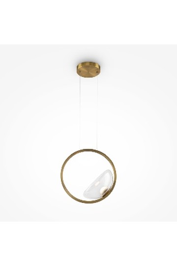 Pendant Lamp MOD327PL-L5BS3K