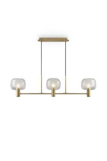 Pendant Lamp MOD411PL-03G