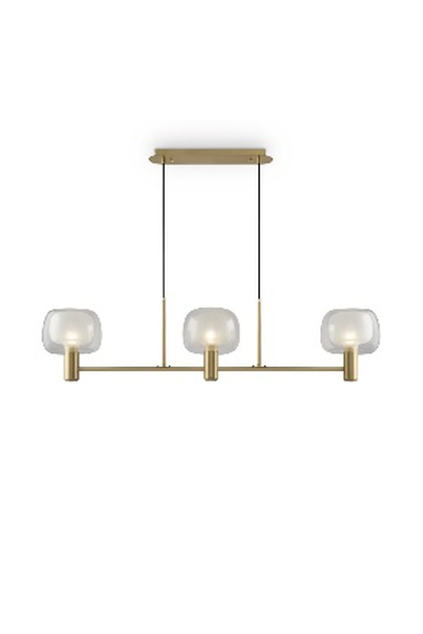 Pendant Lamp MOD411PL-03G