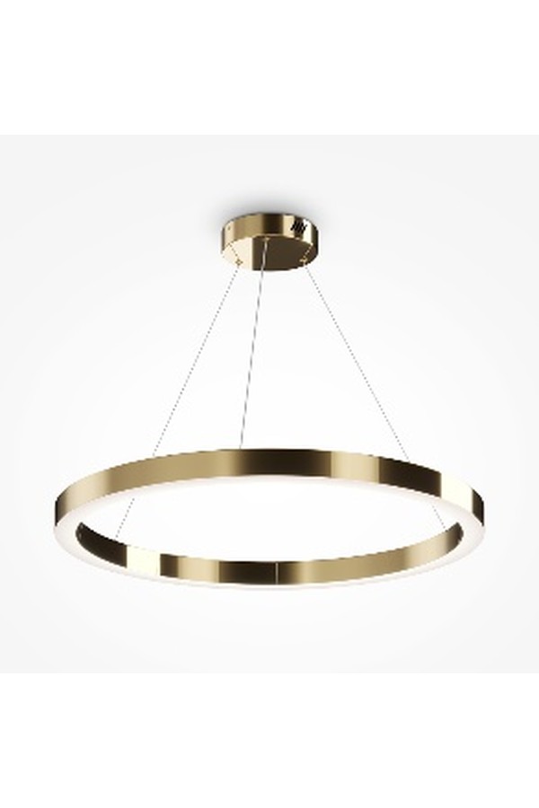 Pendant Lamp MOD415PL-L60BS4K