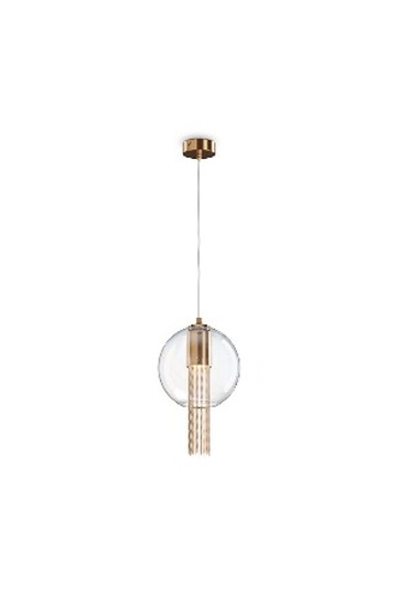 Pendant Lamp P095PL-01BZ