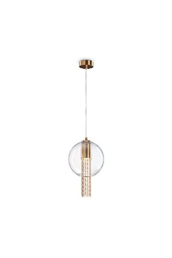 Pendant Lamp P095PL-01BZ