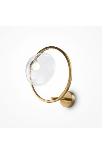 Wall Lamp MOD327WL-L5BS3K1