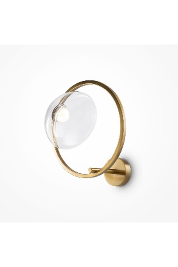 Wall Lamp MOD327WL-L5BS3K1
