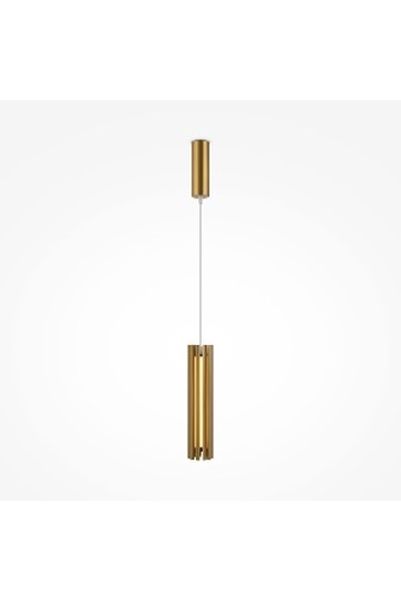 Pendant Lamp MOD410PL-L12BS3K