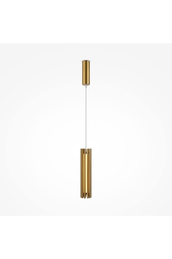 Pendant Lamp MOD410PL-L12BS3K