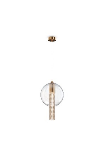 Pendant Lamp P095PL-01BZ1