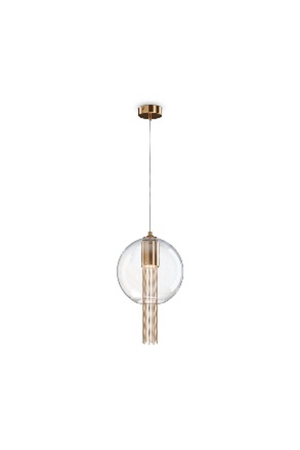 Pendant Lamp P095PL-01BZ1