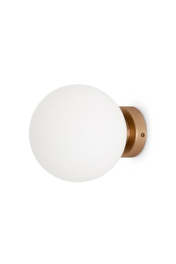Wall Lamp MOD321WL-01G2