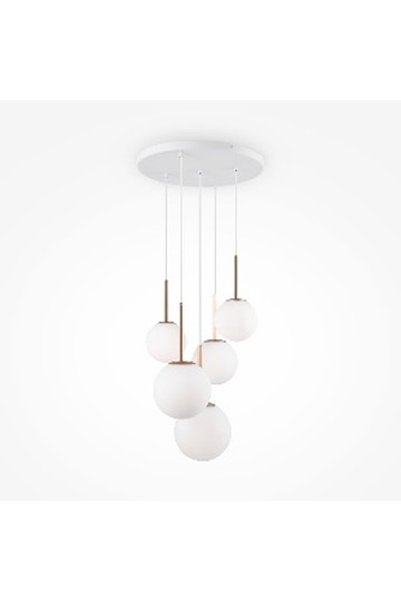 Pendant Lamp MOD321PL-05G