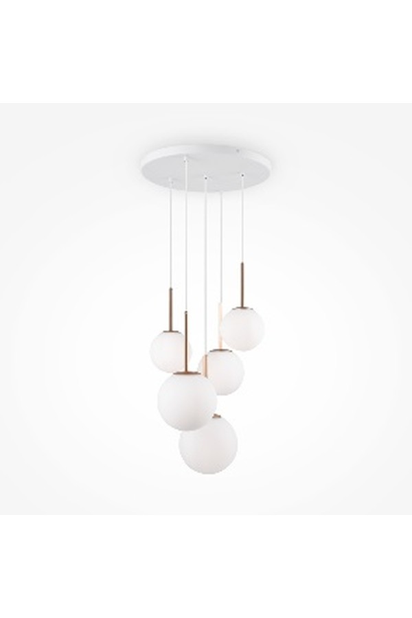 Pendant Lamp MOD321PL-05G