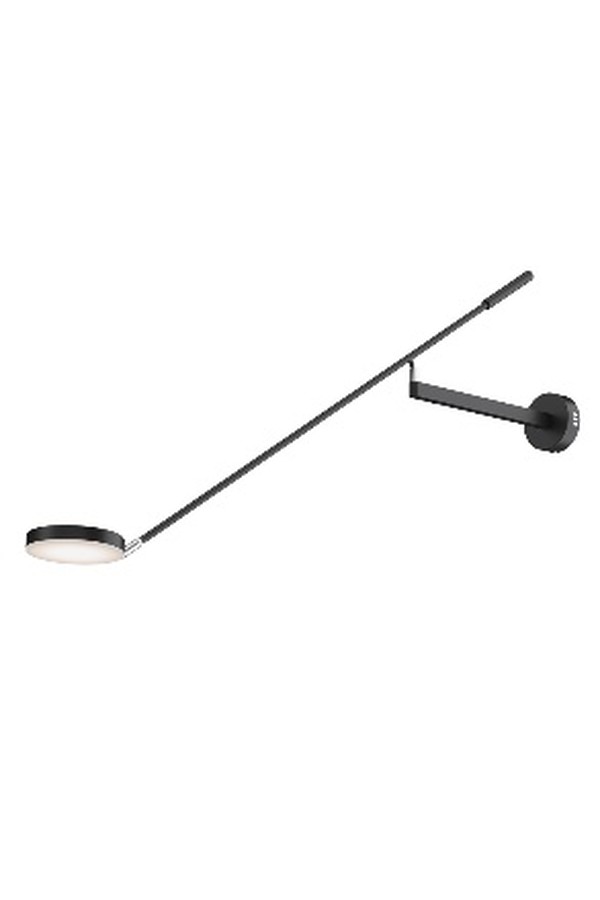 Wall Lamp MOD070WL-L6B3K