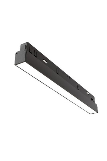 Track luminaire TR030-4-12W3K-WW-DS-B