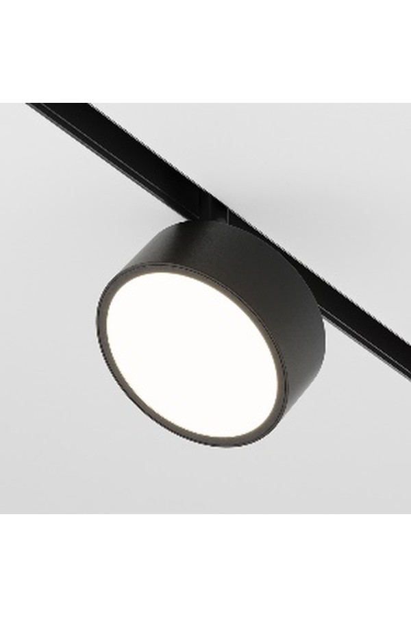Track luminaire TR040-2-18W4K