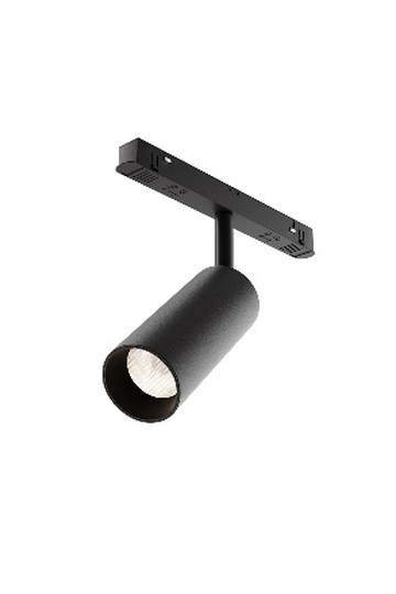 Track luminaire TR032-4-12W3K-S-DS-B