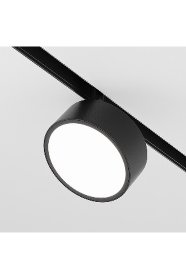 Track luminaire TR040-4-18W3K-DS