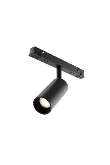 Track luminaire TR032-4-5W3K-S-DS-B