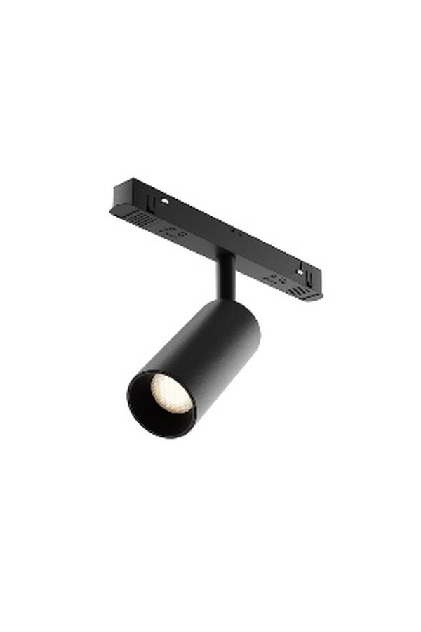 Track luminaire TR032-4-5W3K-S-DS-B