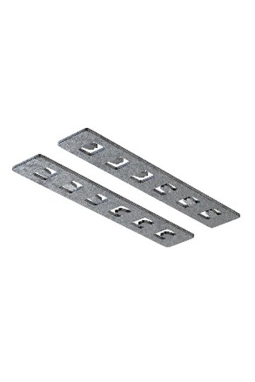 Connecting strip for magnetic busbar TRA034C-42S 2 pcs
