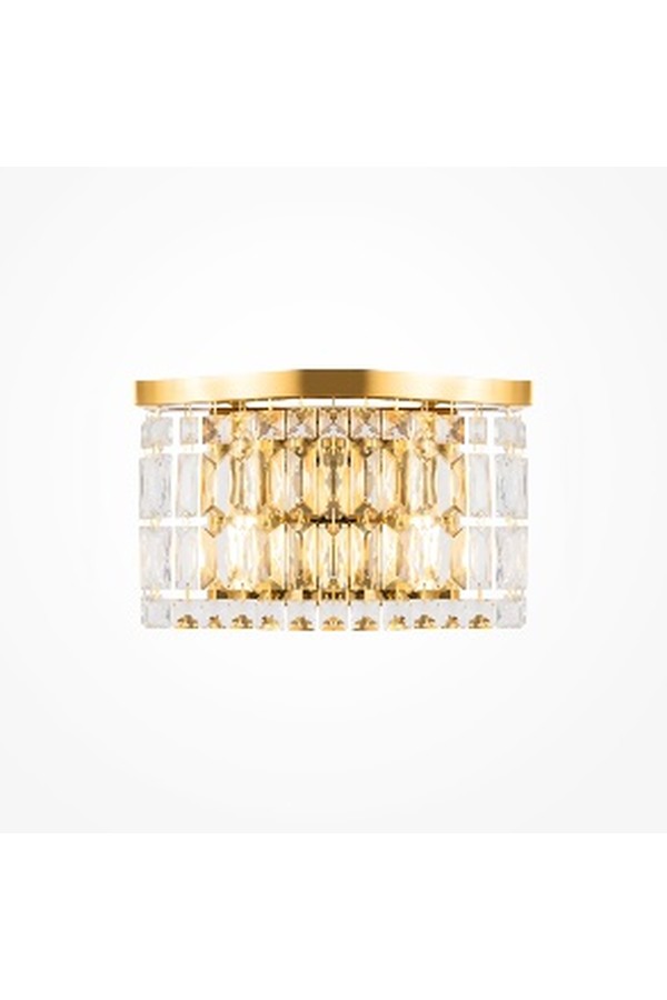 Wall Lamp DIA005WL-02G