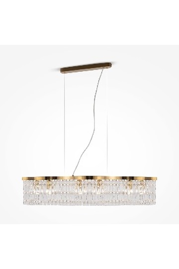 Pendant Lamp DIA005PL-06G