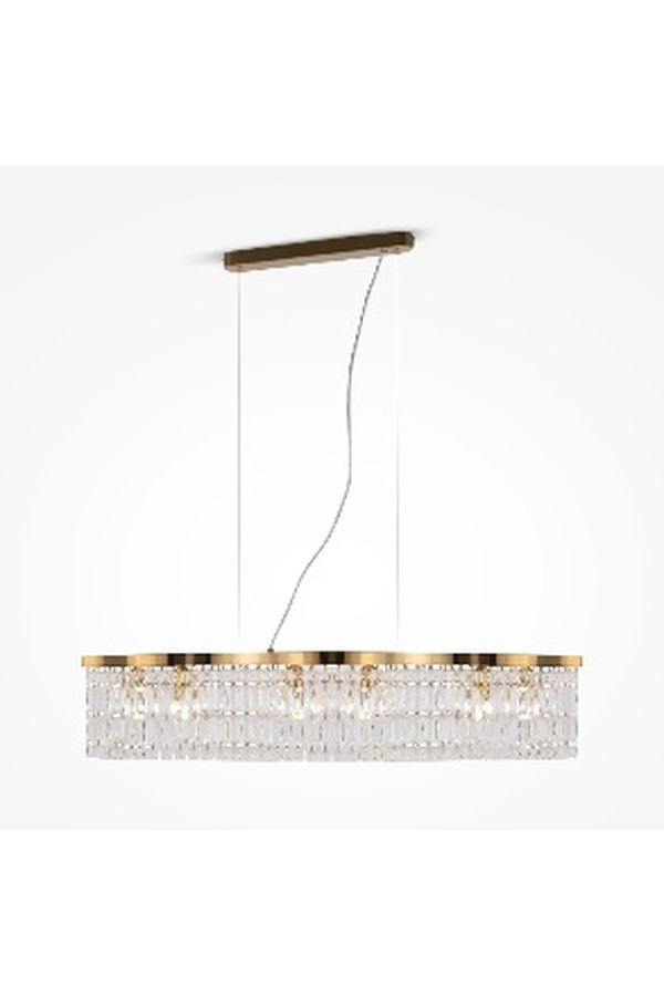 Pendant Lamp DIA005PL-06G