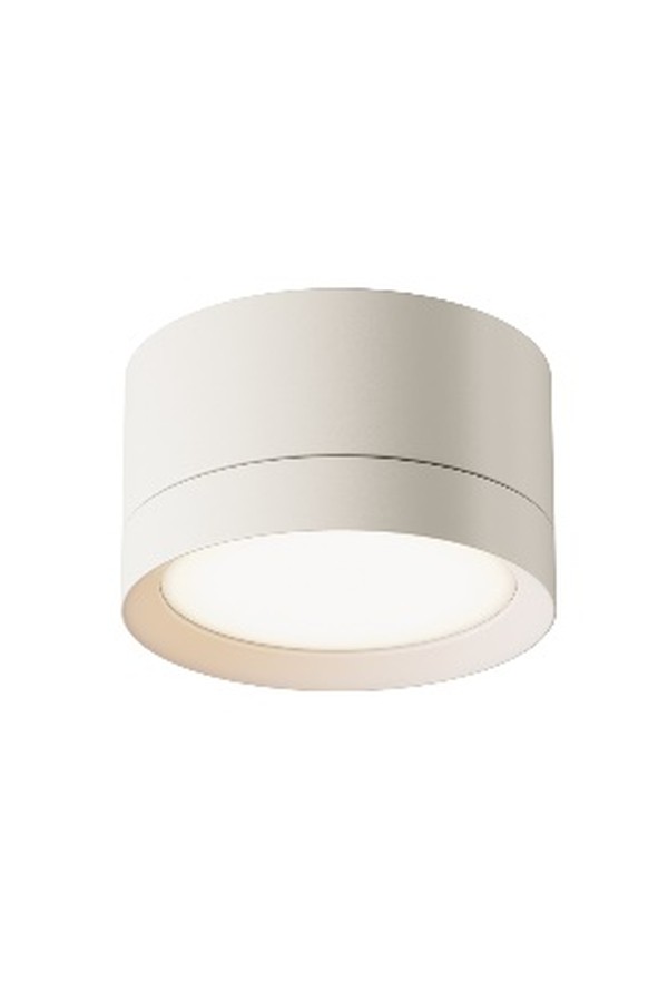 Ceiling luminaire C086CL-GX53-SRD-W