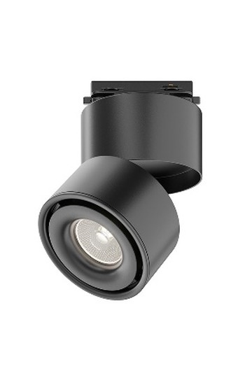 Track luminaire TR084-1-15W4K-B