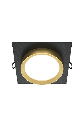 Downlight DL086-GX53-SQ-BG