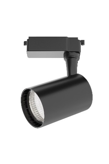 Track Lighting TR003-1-10W4K-S-B