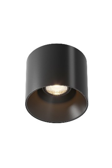 Ceiling luminaire C064CL-01-25W3K-D-RD-B