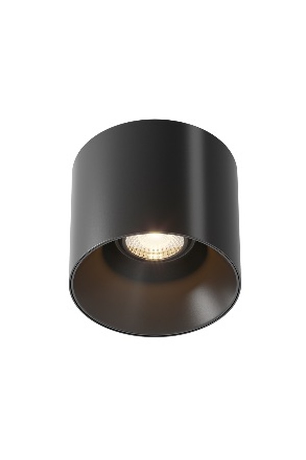 Ceiling luminaire C064CL-01-25W3K-D-RD-B