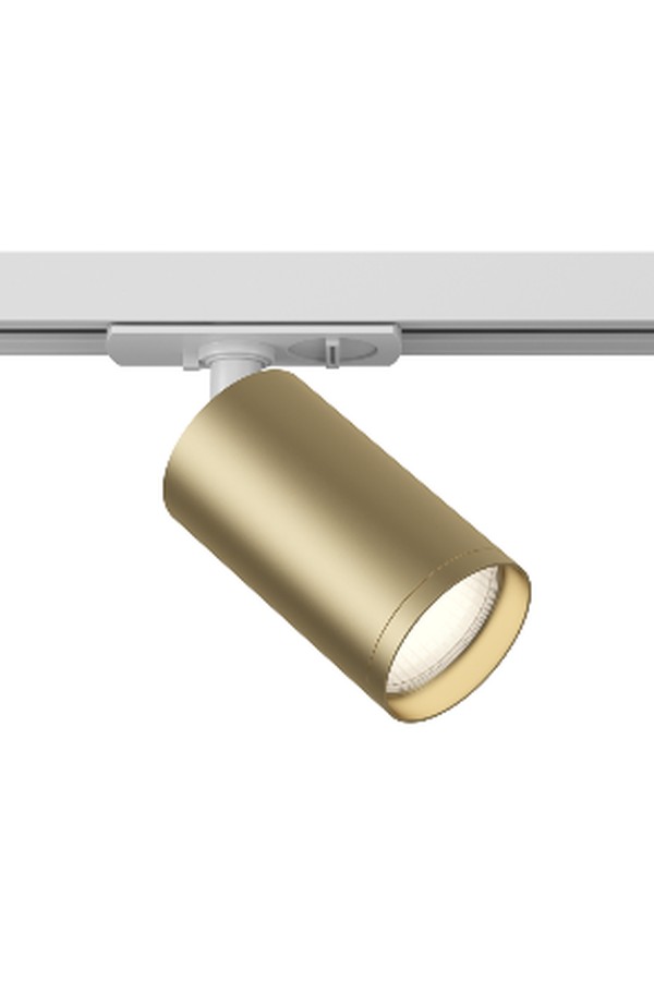 Track Luminaire TR020-1-U-GU10-WMG