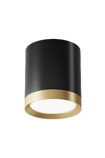 Ceiling luminaire C086CM-GX53-MRD-BG