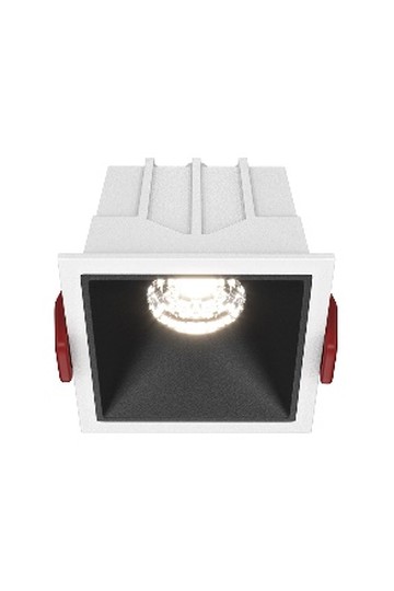 Downlight DL043-01-10W4K-D-SQ-WB